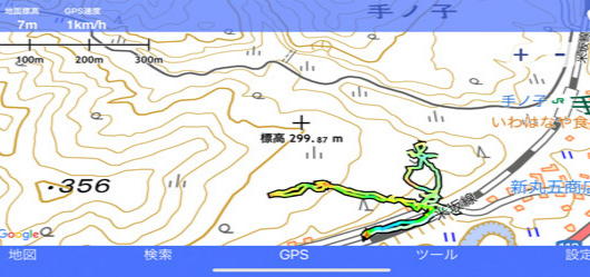 置賜 8 古四王神社 探訪記録